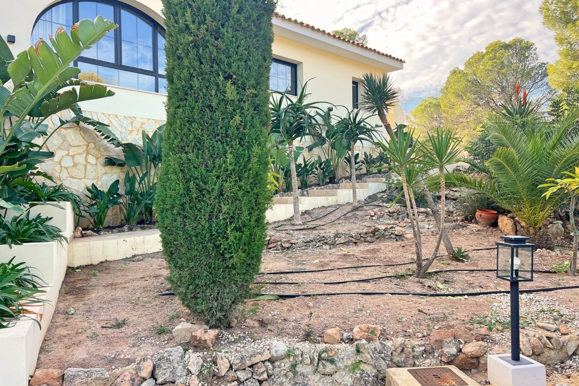 Villa zum verkauf in Altea