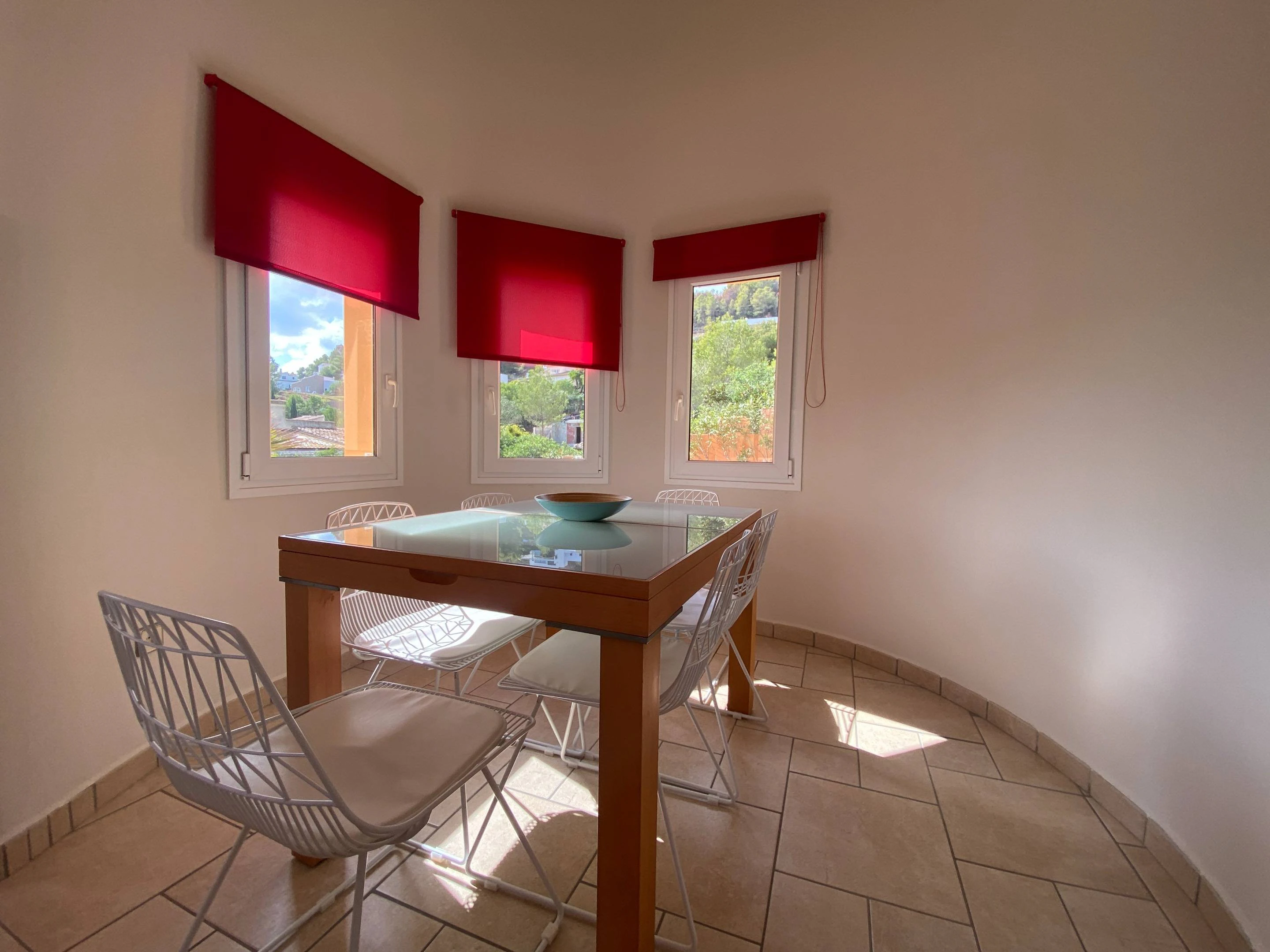 Villa te verkoop in Jávea - Xàbia