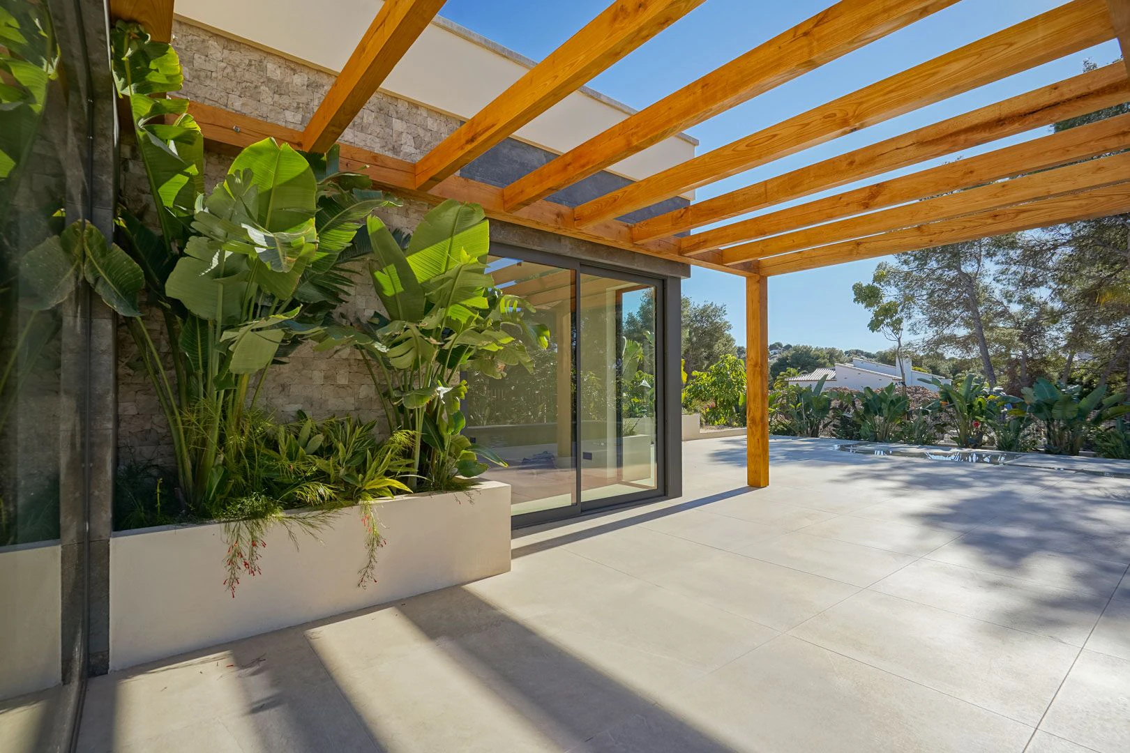 Villa for sale in Jávea - Xàbia