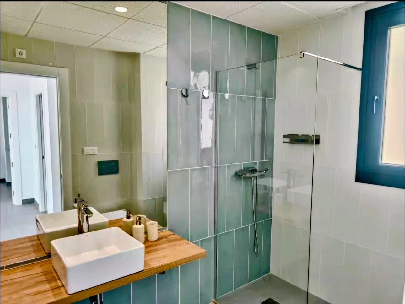 Modern Detached Villa for Sale in Polop
