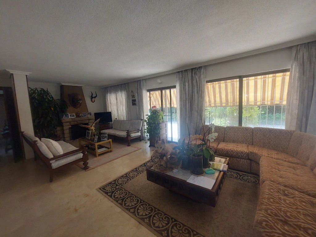 Detached Villa zum verkauf in Albir