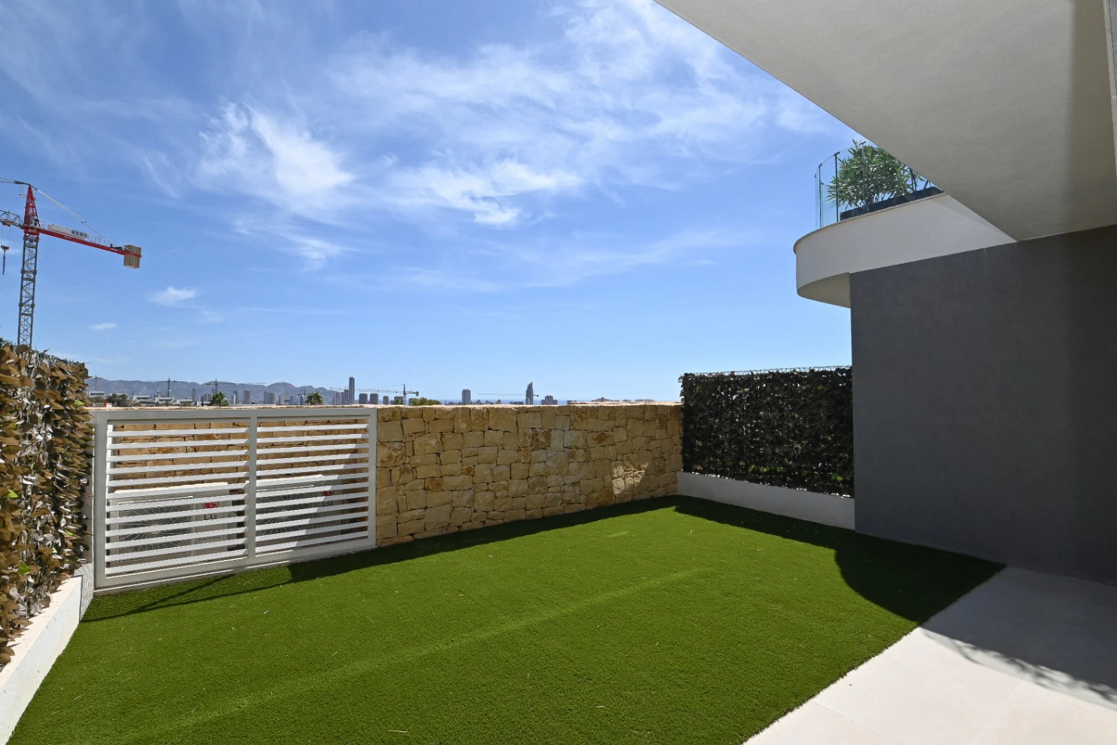 Immaculate Properties for sale in Finestrat-Benidorm