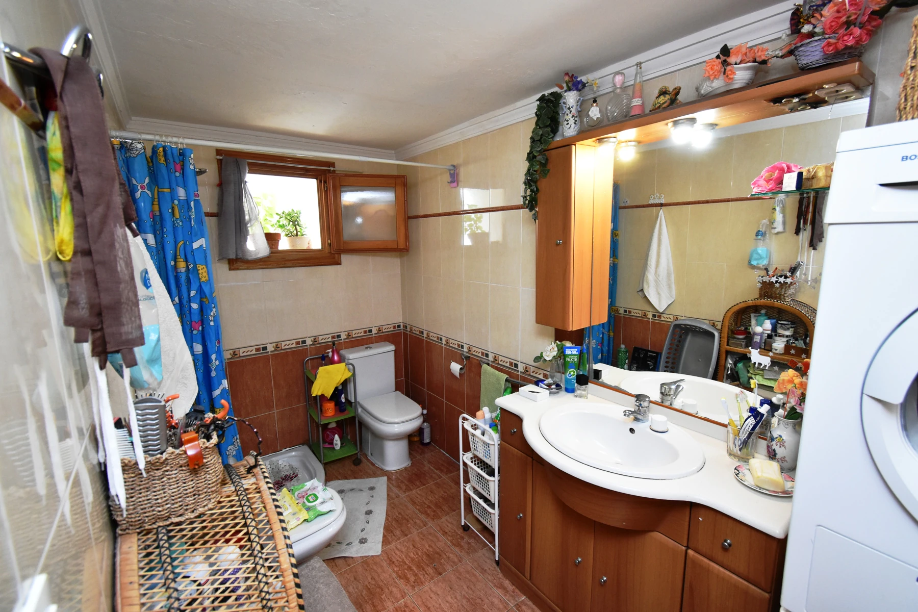 Townhouse for sale in Teulada