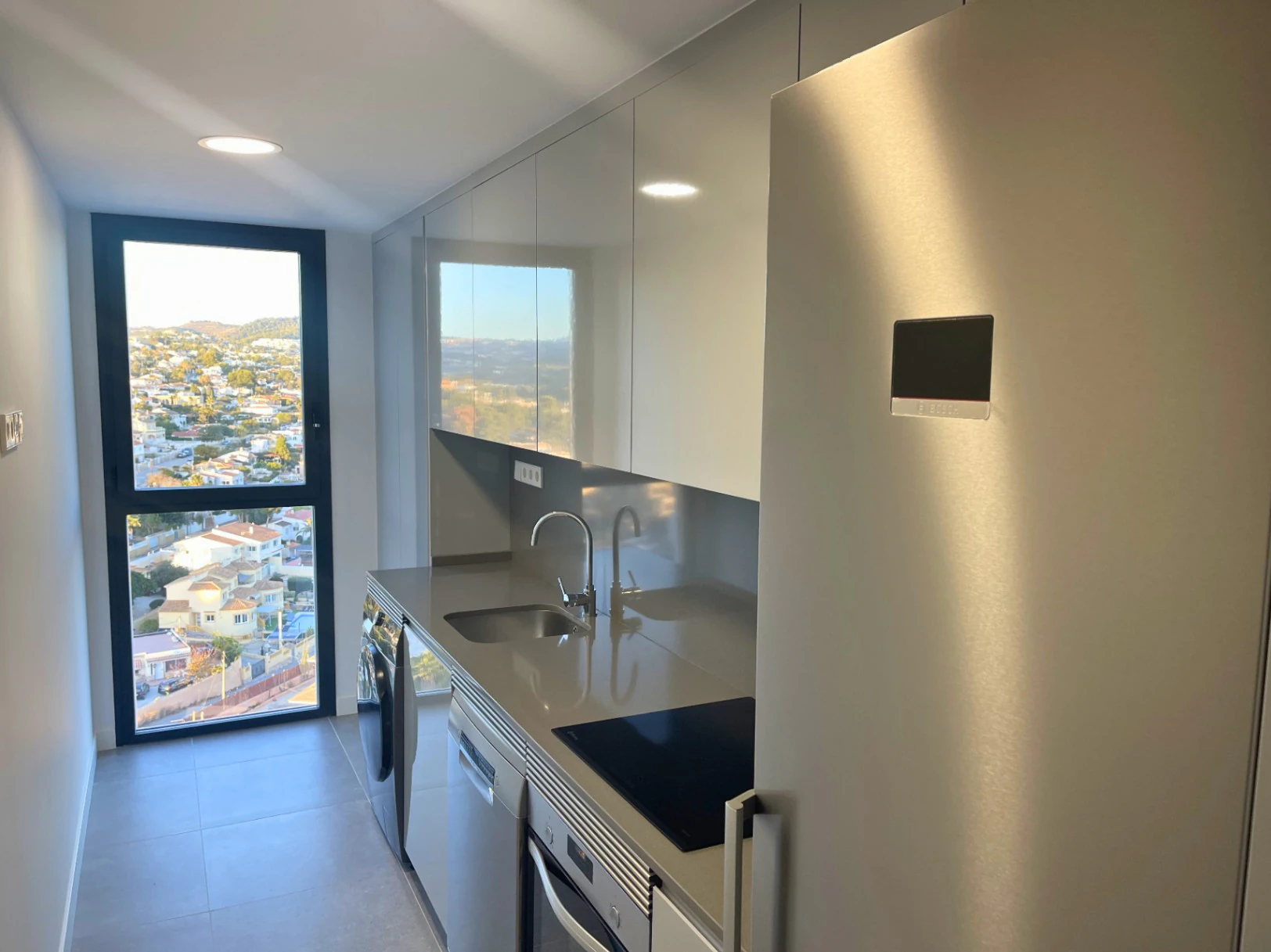Flat for sale in Calpe