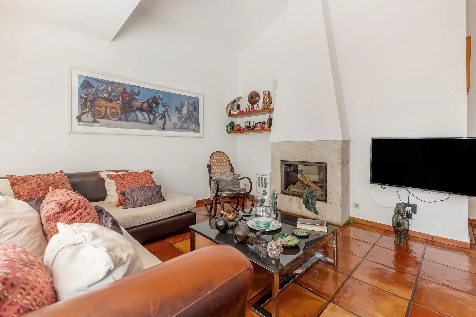 Villa à la vente à Ondara, Alicante