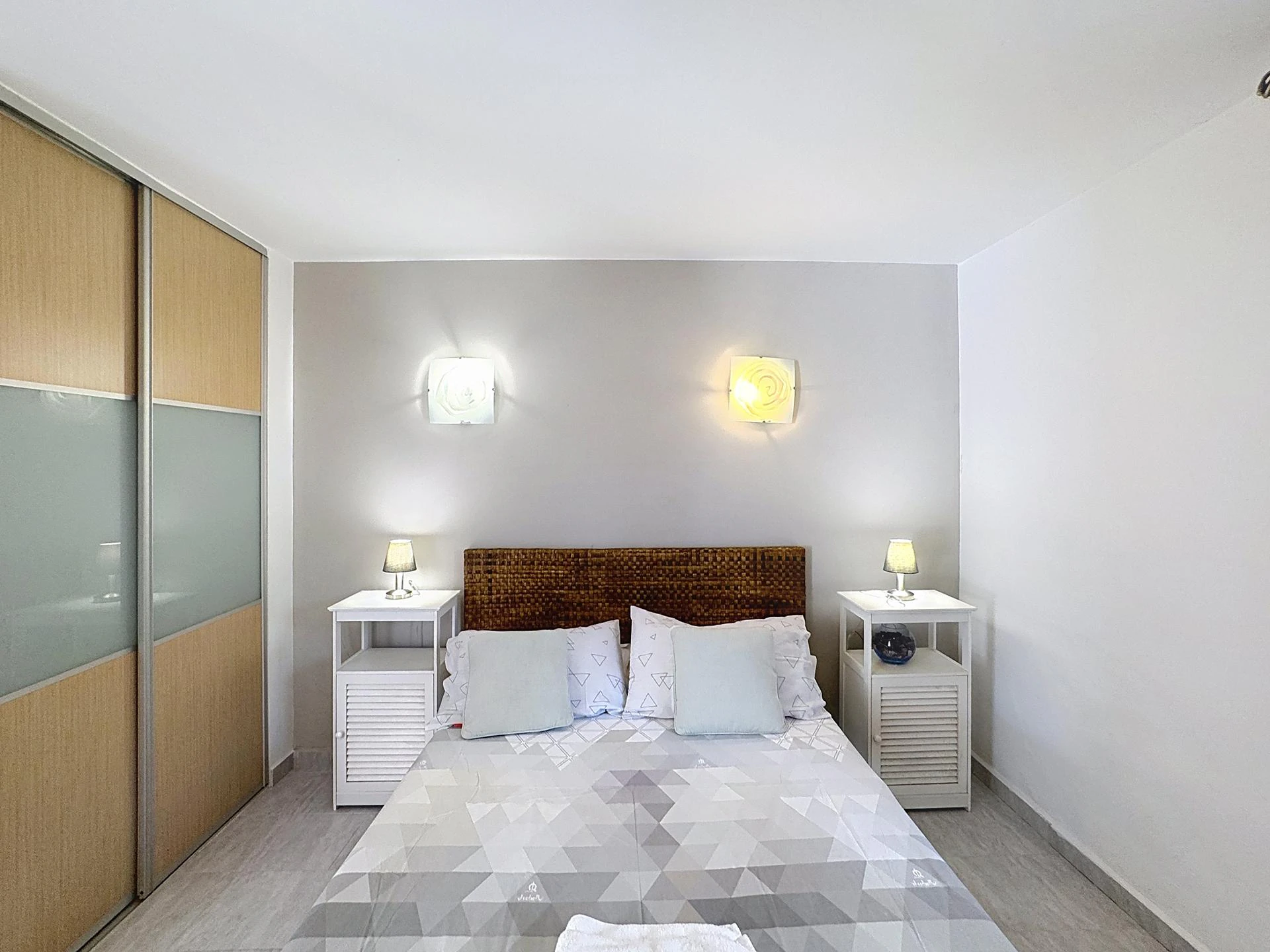 Cumbre del Sol villa met uitzicht op zee en privézwembad