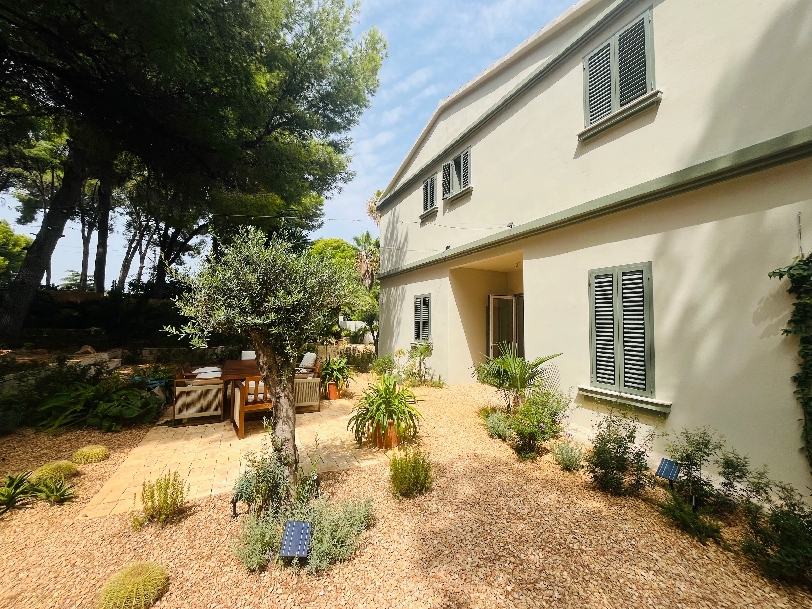 Villa for sale in Dénia