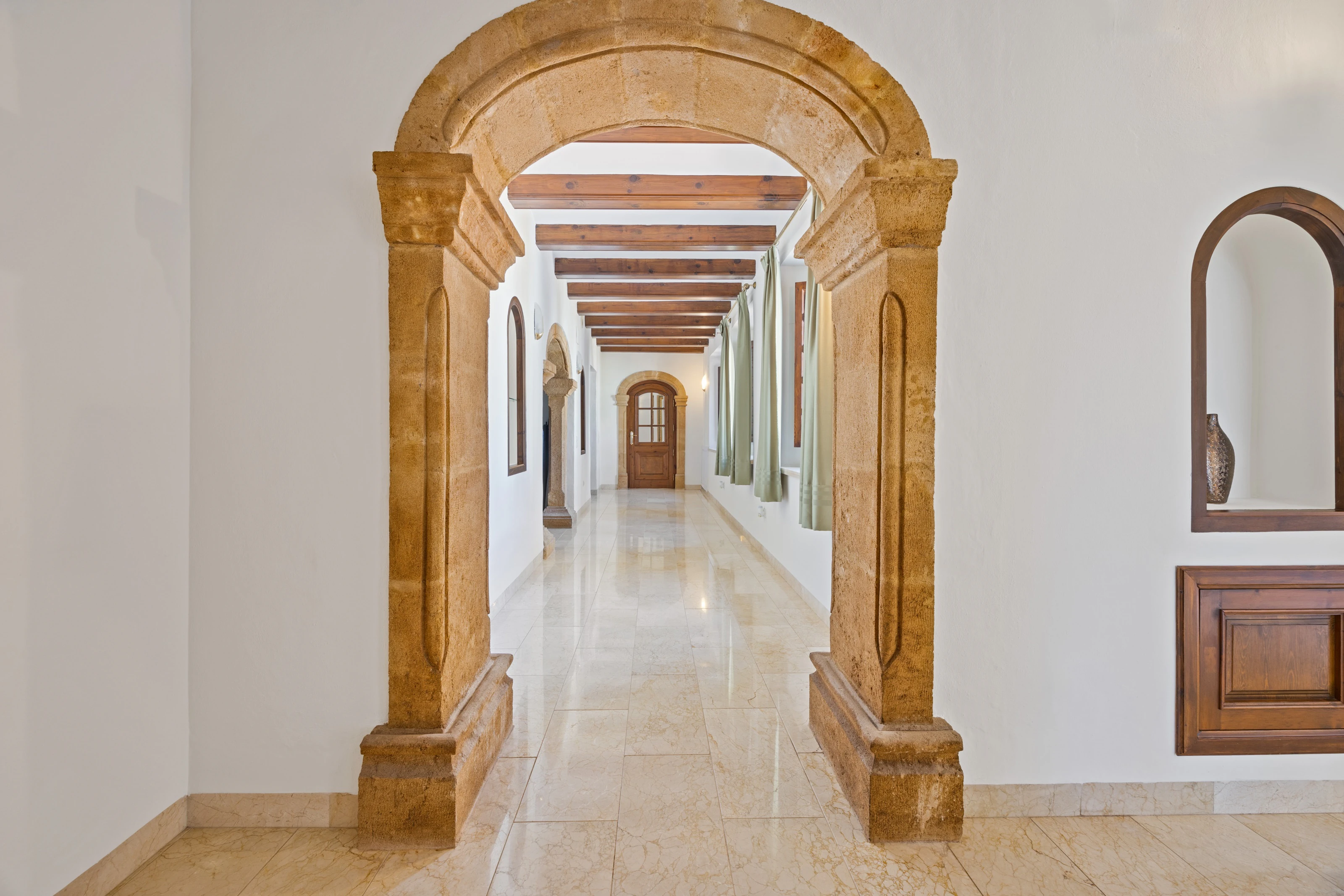 Villa for sale in Jávea / Xàbia