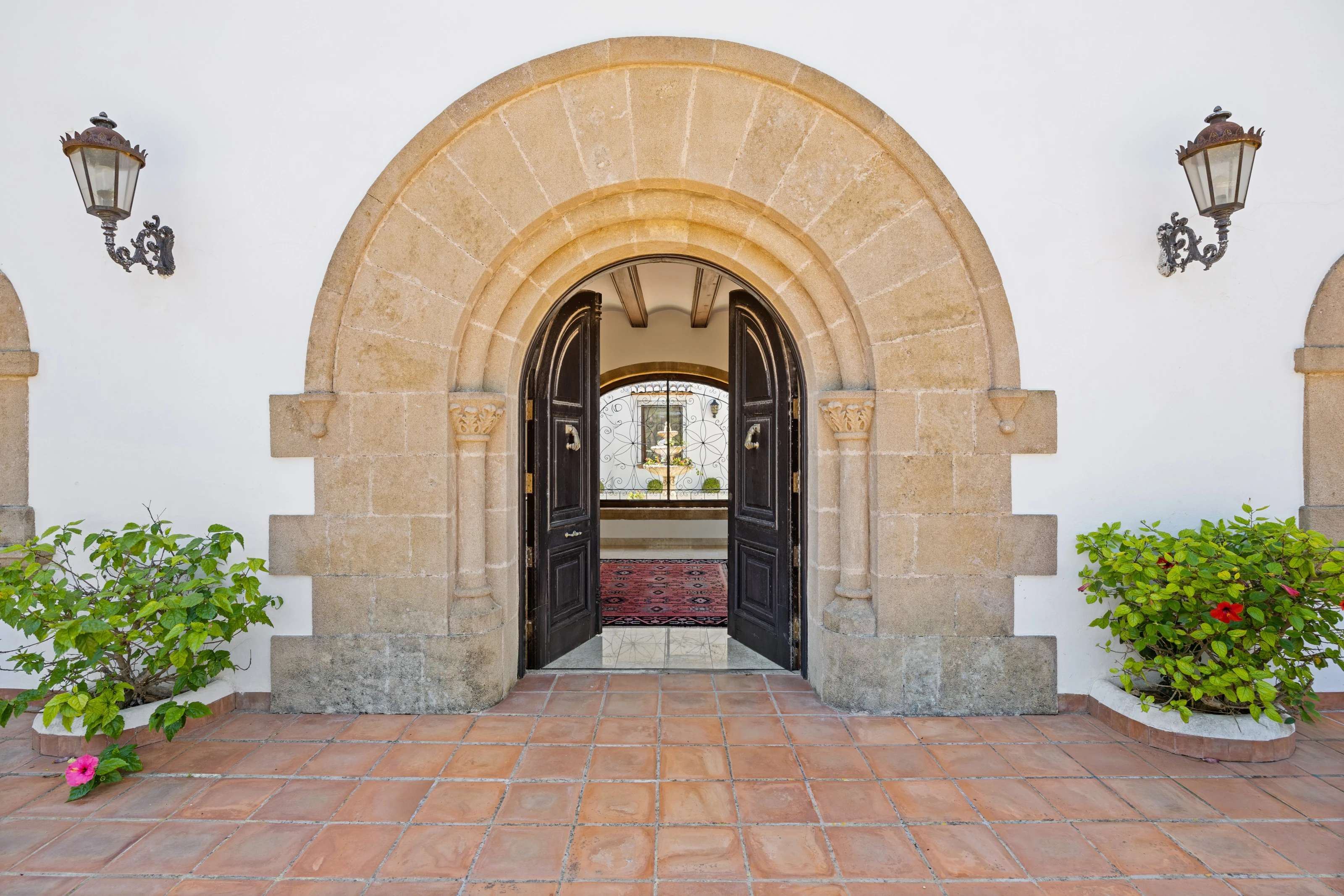 Villa for sale in Jávea / Xàbia