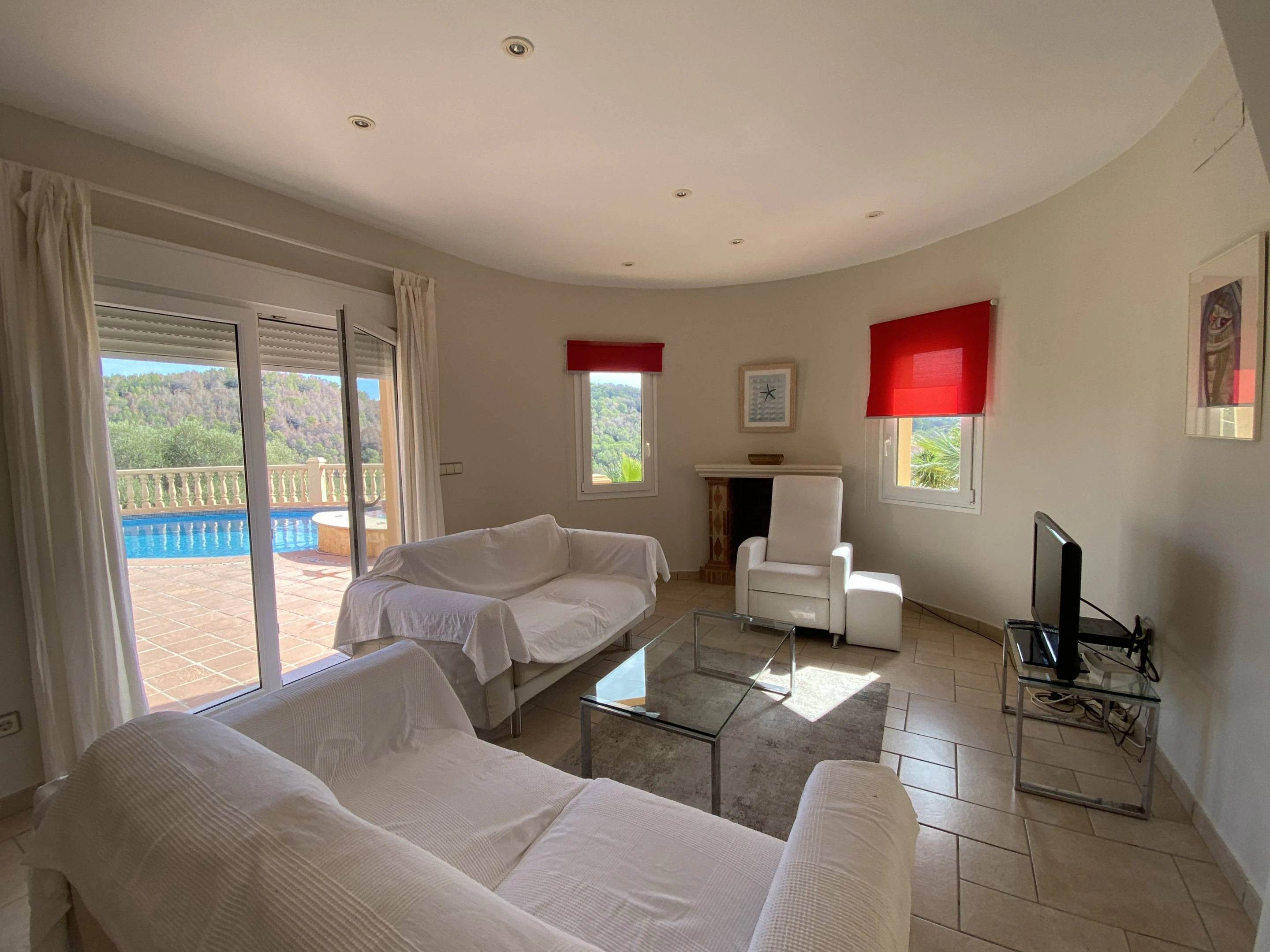 Villa te verkoop in Jávea - Xàbia