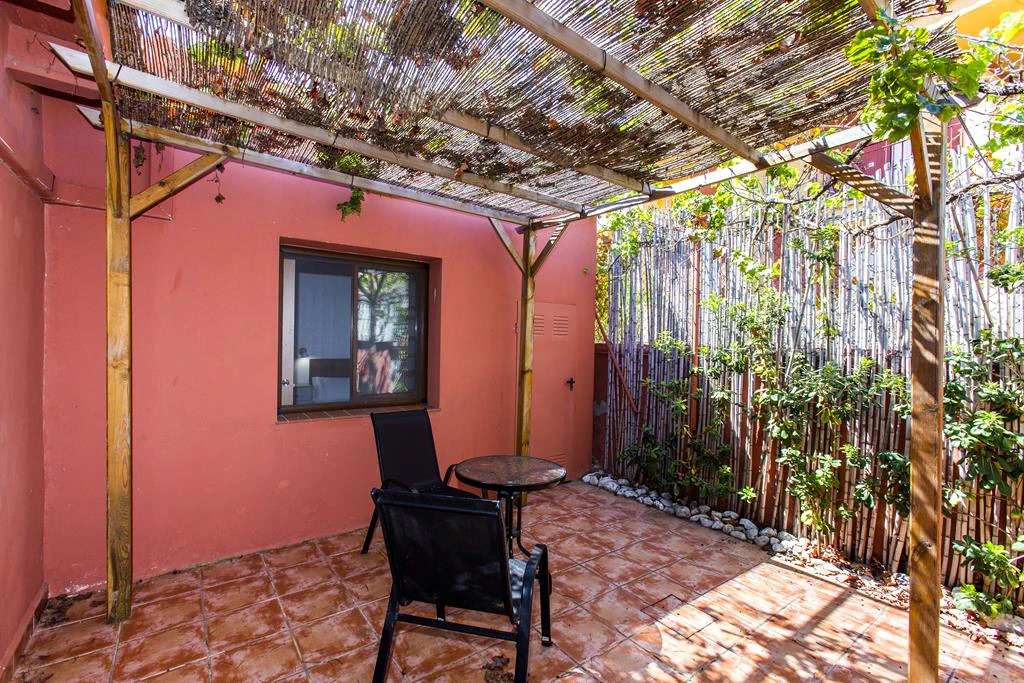Villa with direct access to one of the best beaches in Dénia