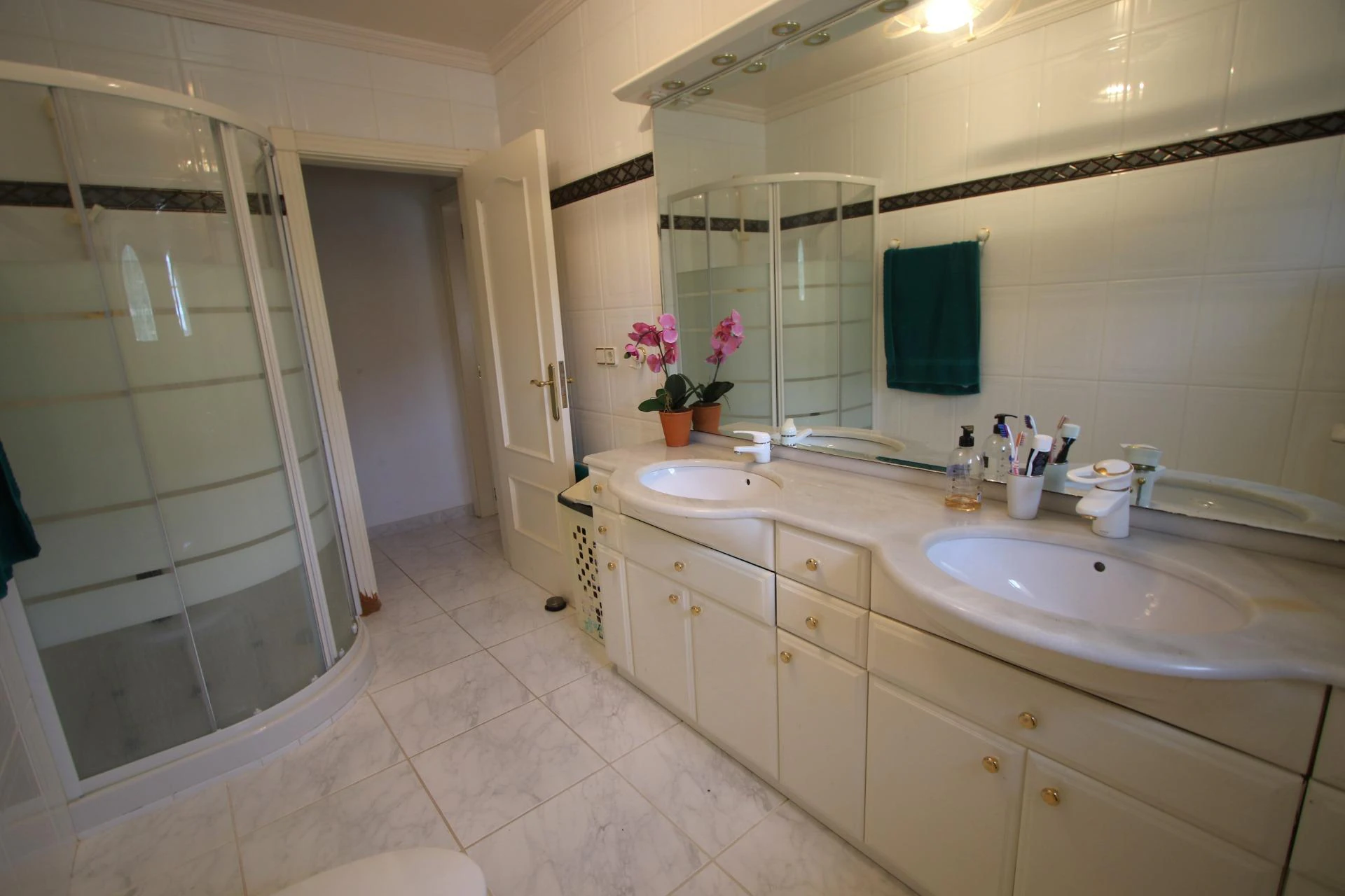Villa for sale in Calpe