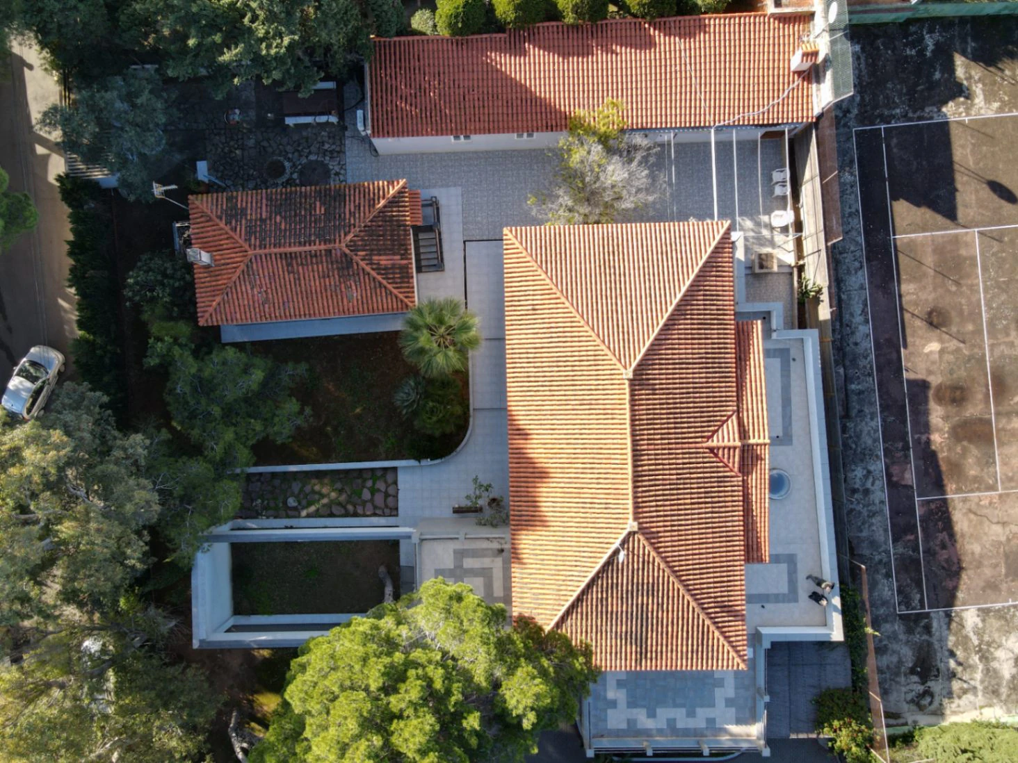 Villa zum verkauf in Denia