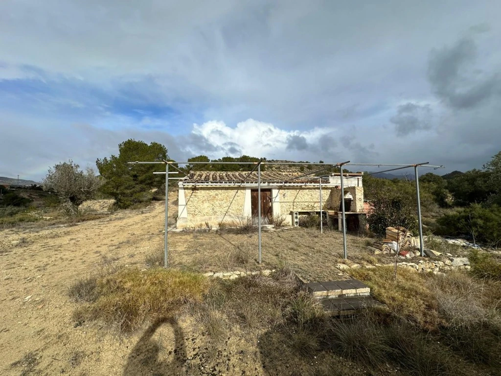 Country house for sale in Relleu