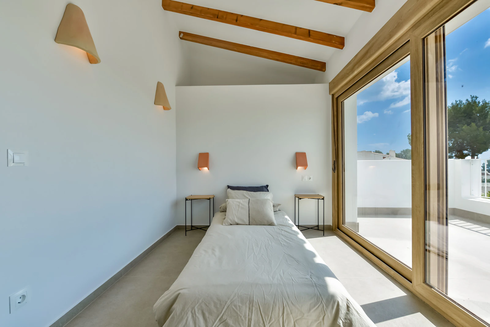 Villa in Altea