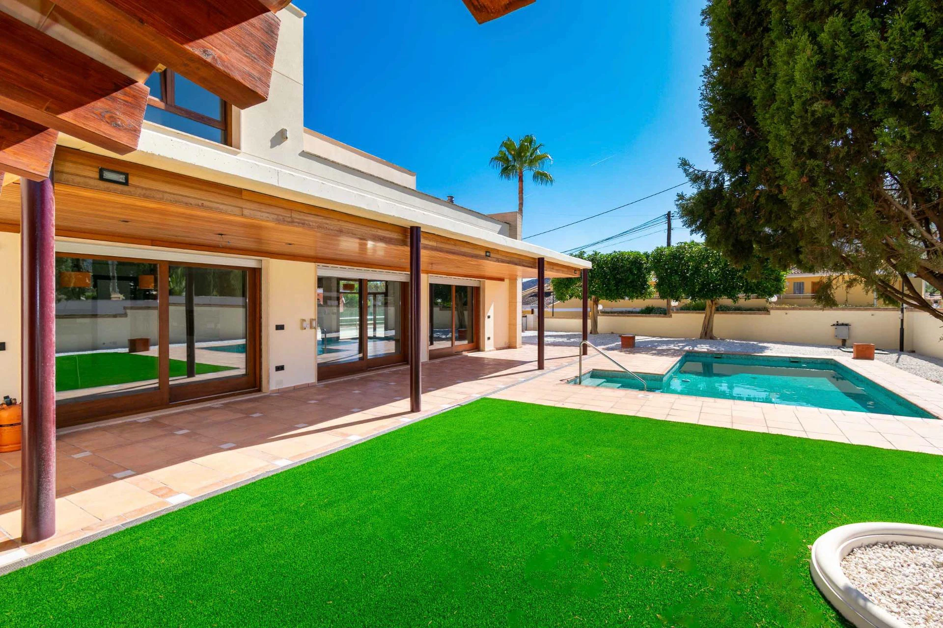 Villa zum verkauf in Alfaz Del Pi