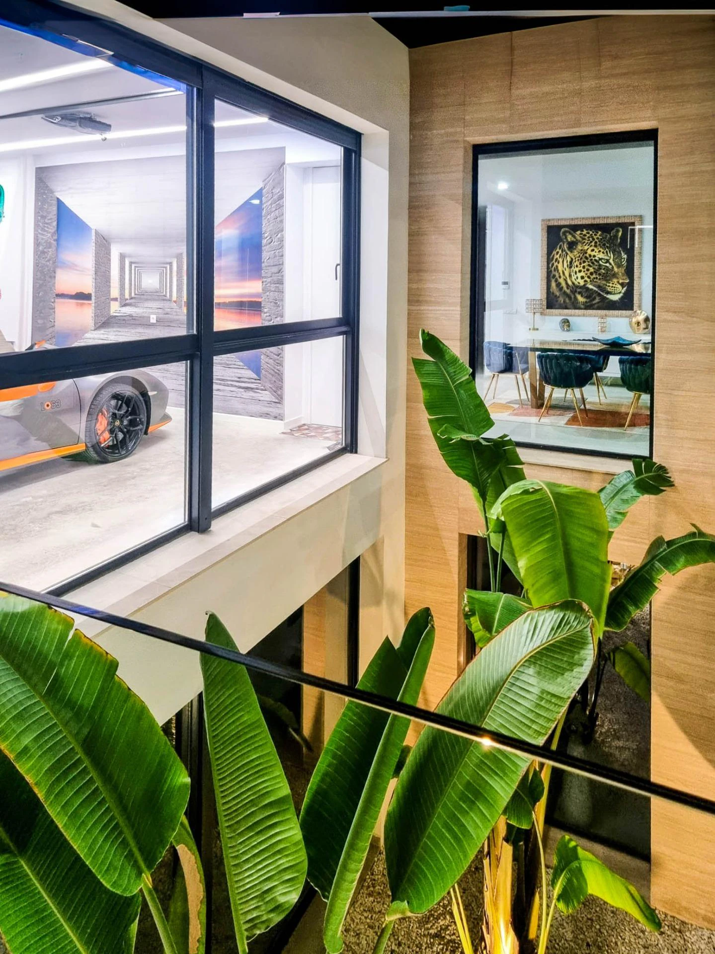 Villa for sale in Finestrat