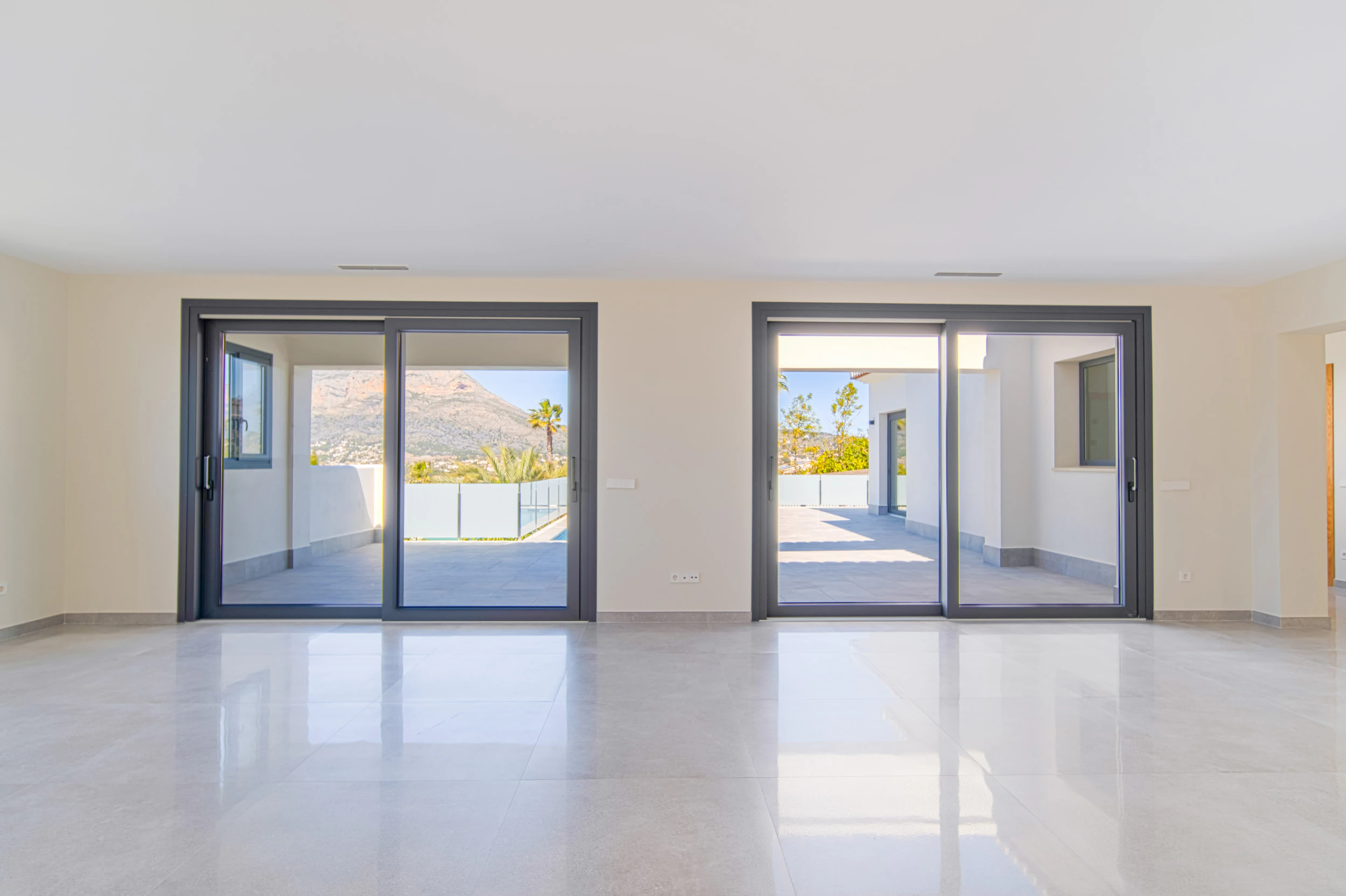 Villa for sale in Jávea