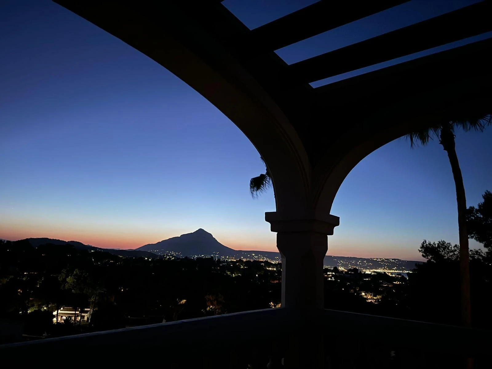 Villa à la vente à Jávea / Xàbia