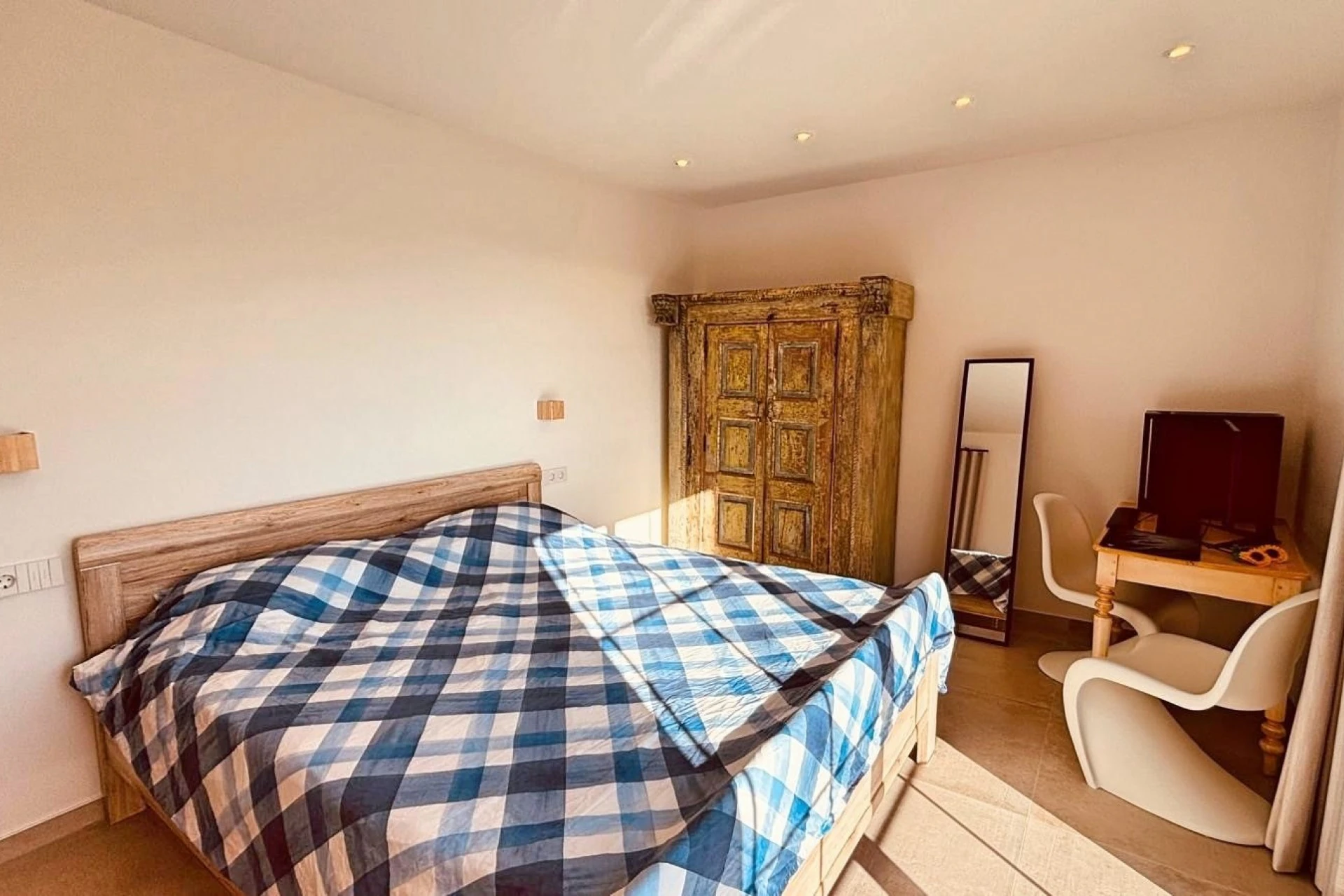 Villa zum verkauf in Altea