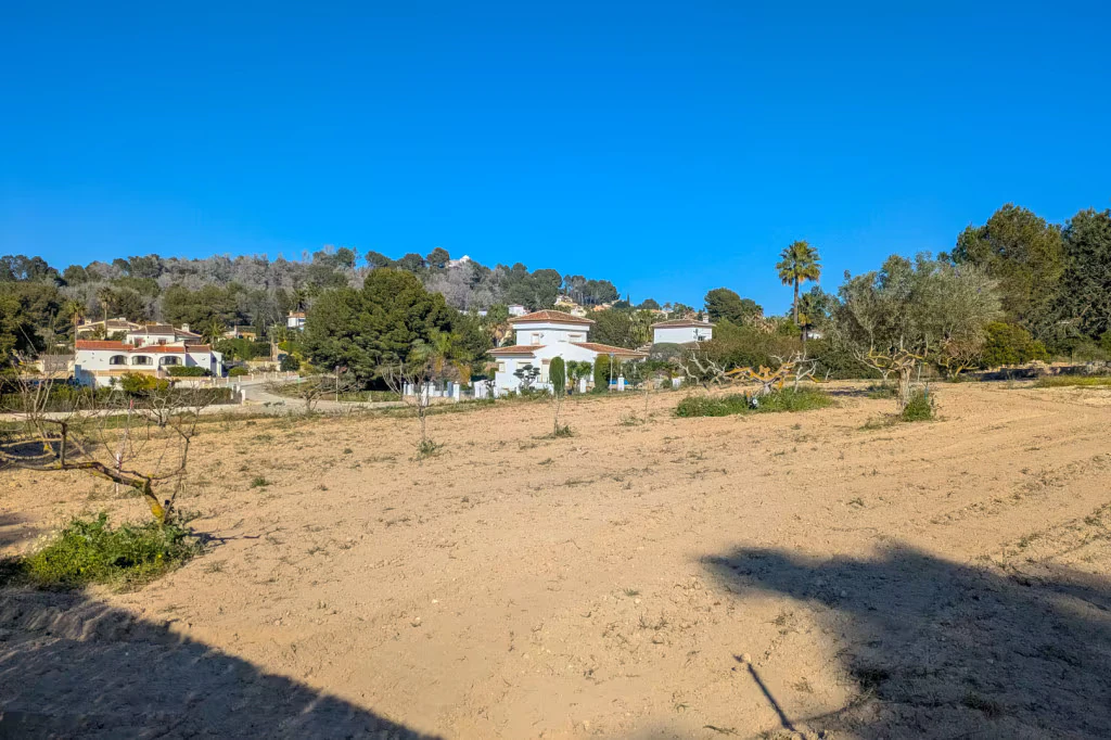Villa te verkoop in Jávea / Xàbia