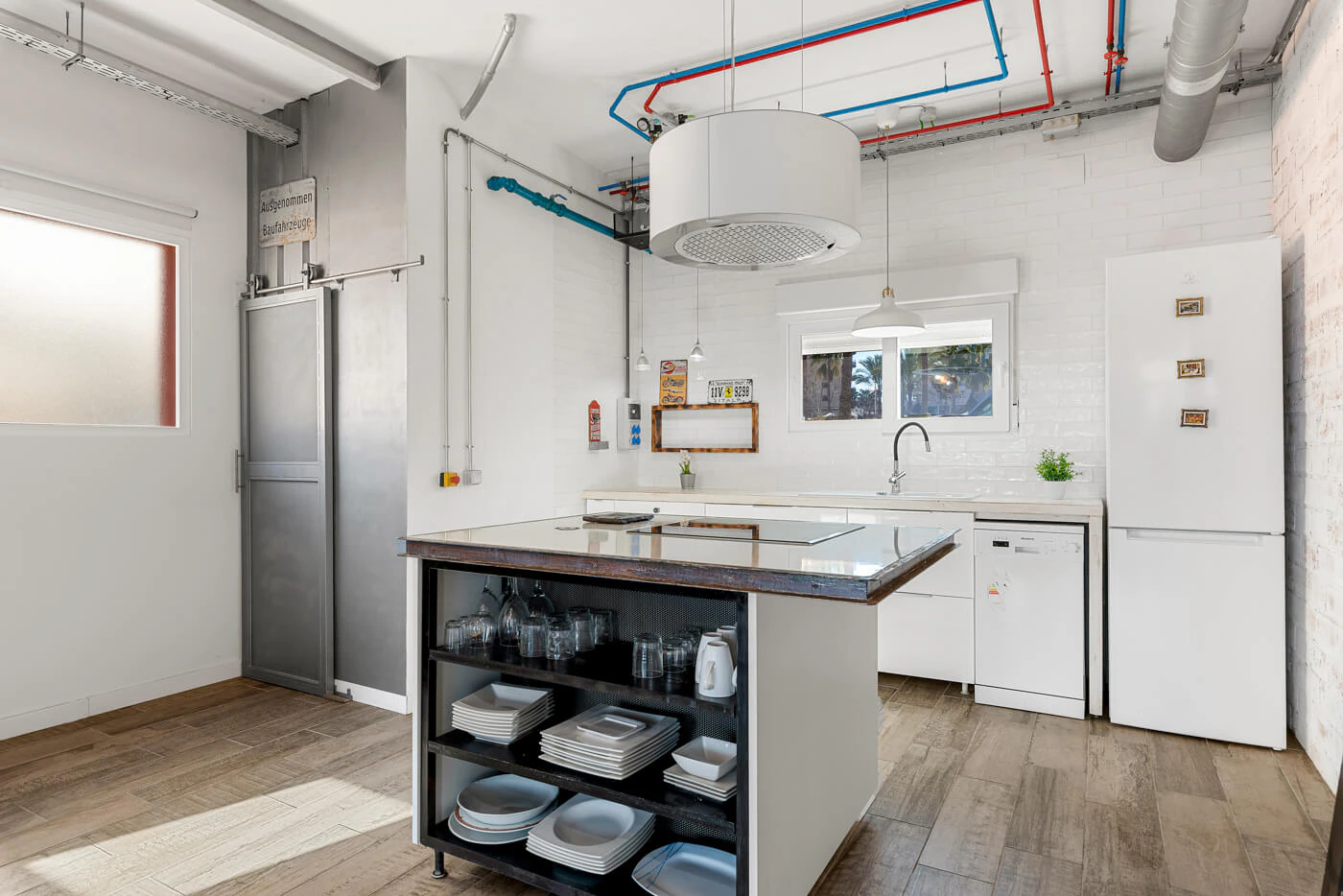 Appartement en ville à la vente à Calpe