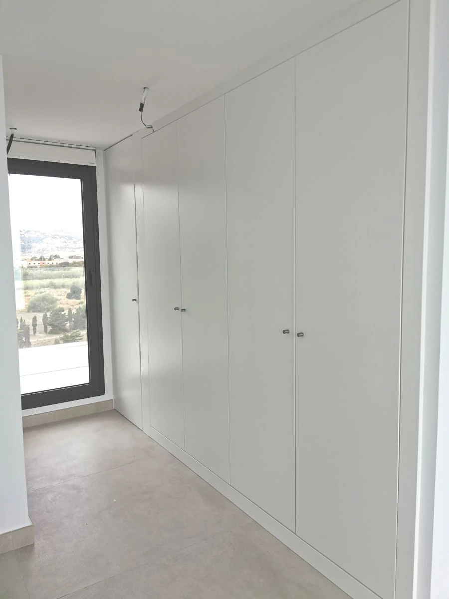 For Sale. Penthouse in Denia
