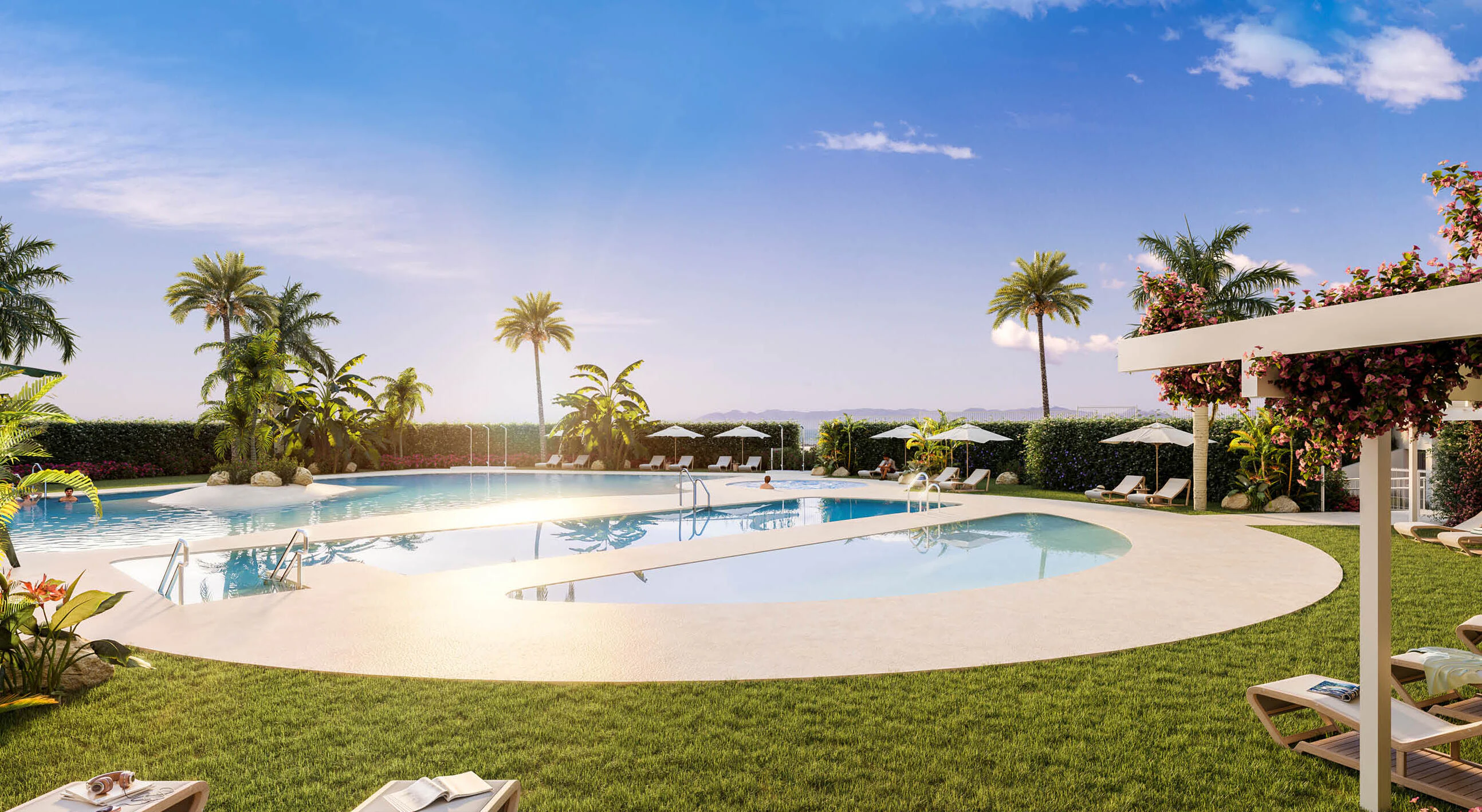 Flat for sale in Villajoyosa / La Vila Joiosa