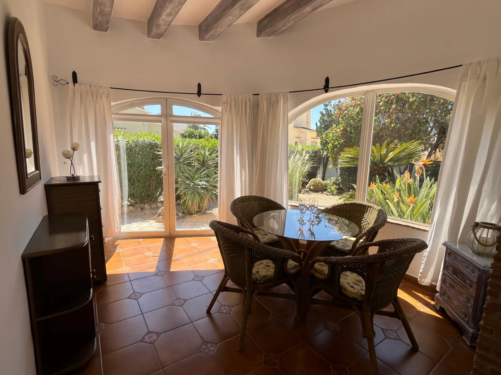 Chalet zu verkaufen mit 3 Schlafzimmern in Els Poblets, Alicante
