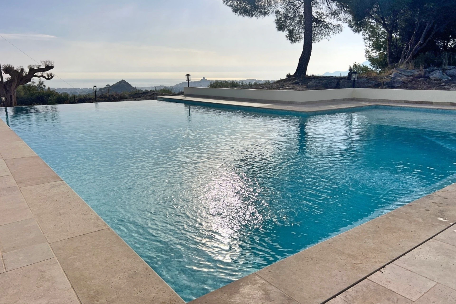 Villa zum verkauf in Altea