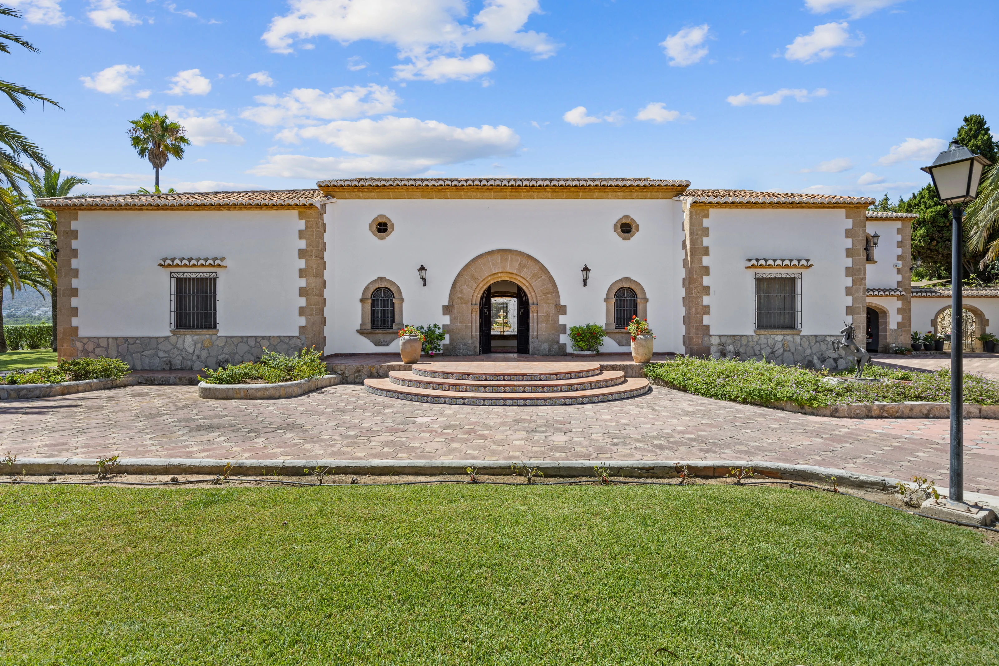 Villa for sale in Jávea / Xàbia