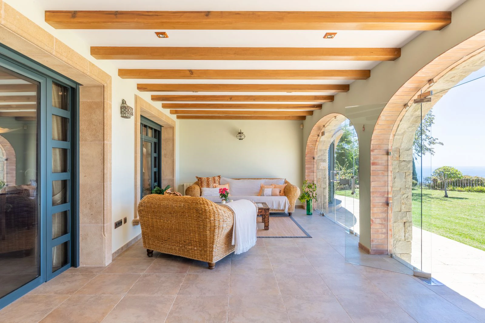 Finca for sale in Benissa