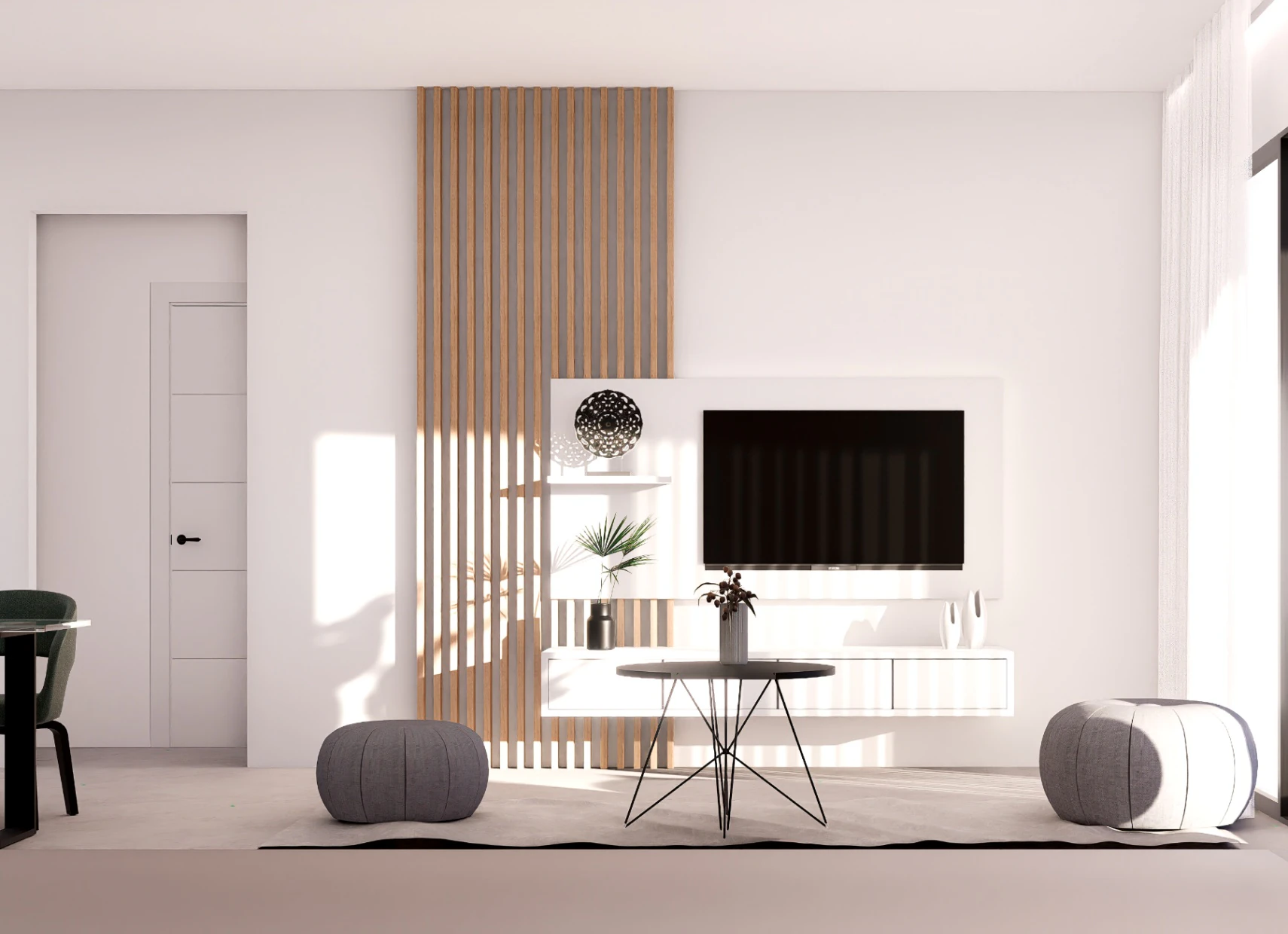 Wohnung in Finestrat