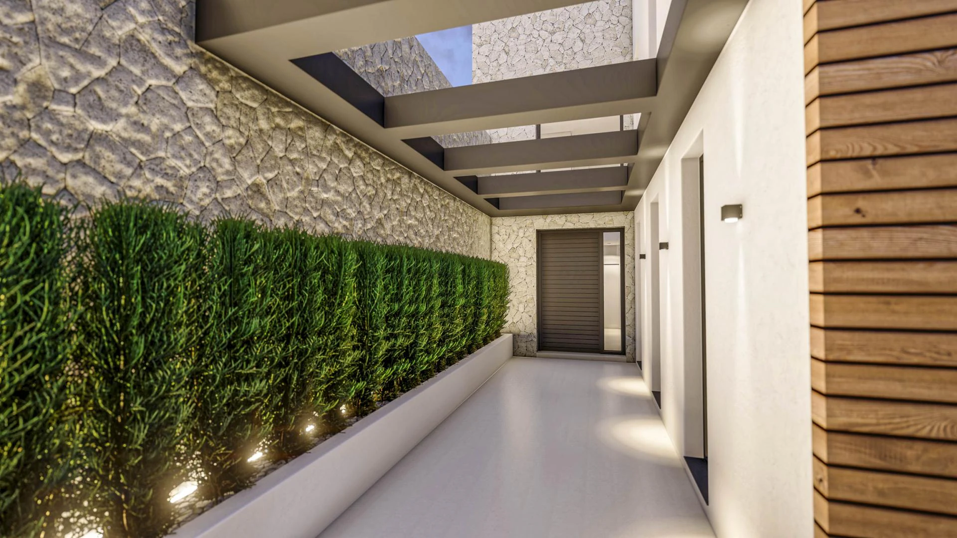 Villa à la vente à Altea