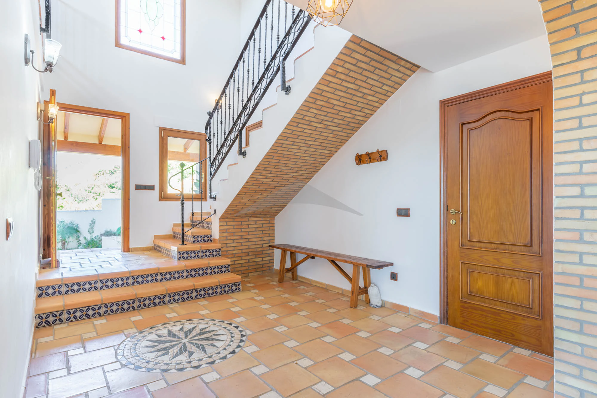 Villa for sale in Moraira