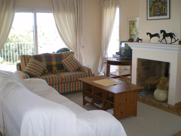 Chalet/Villa en venta en Moraira