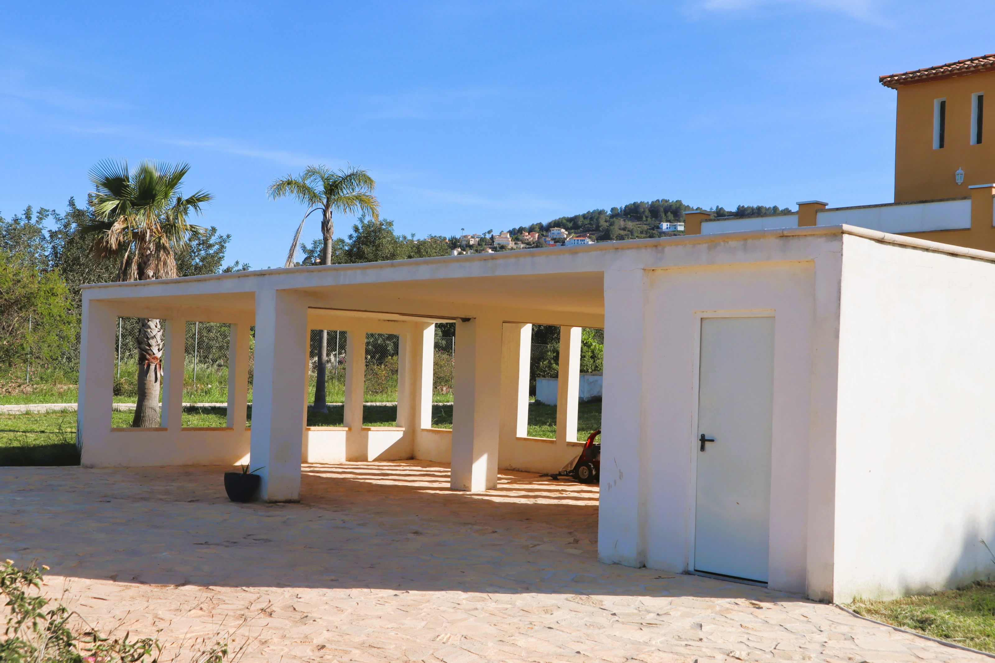 Villa à la vente à Pedreguer