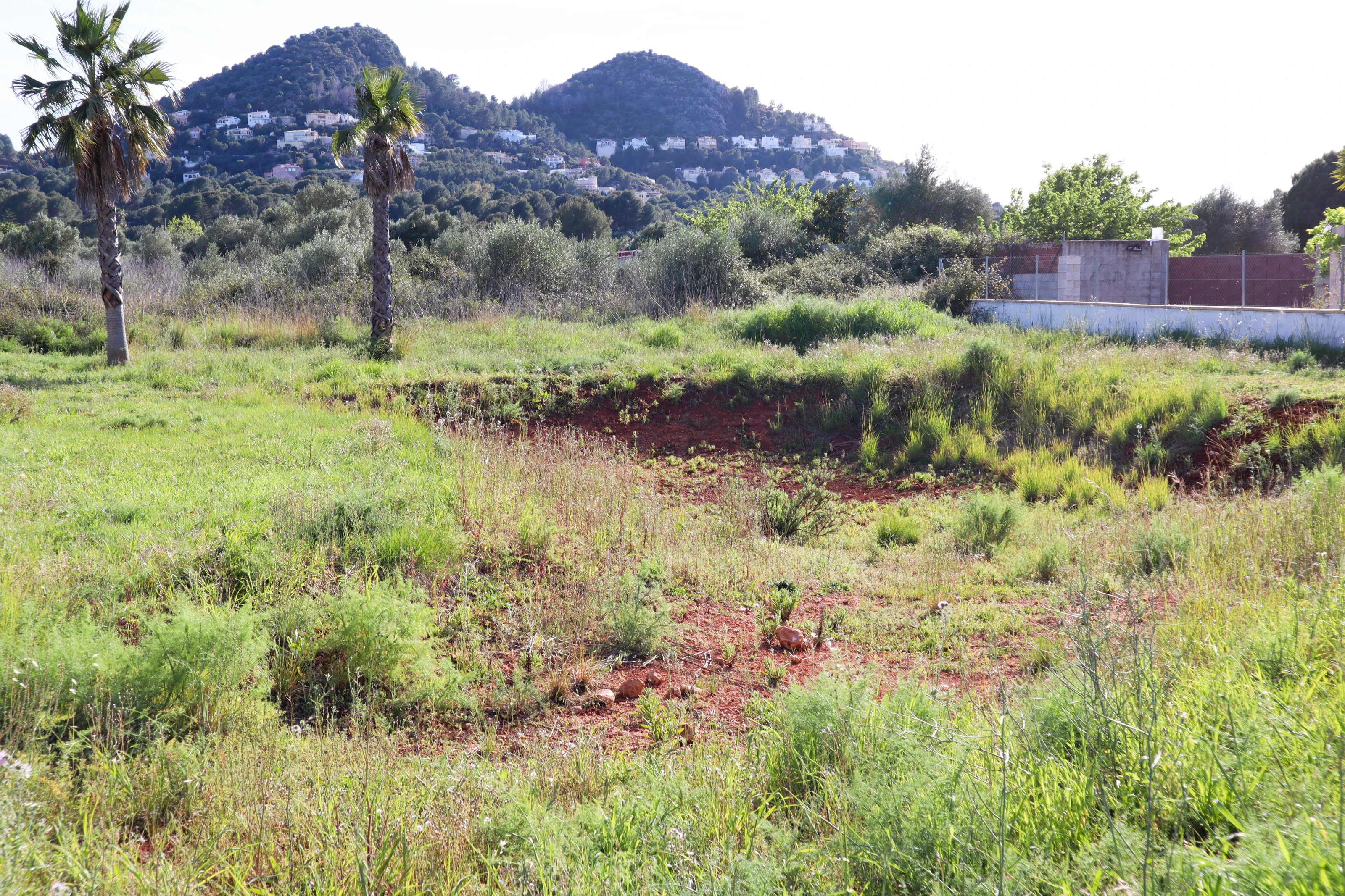 Villa à la vente à Pedreguer