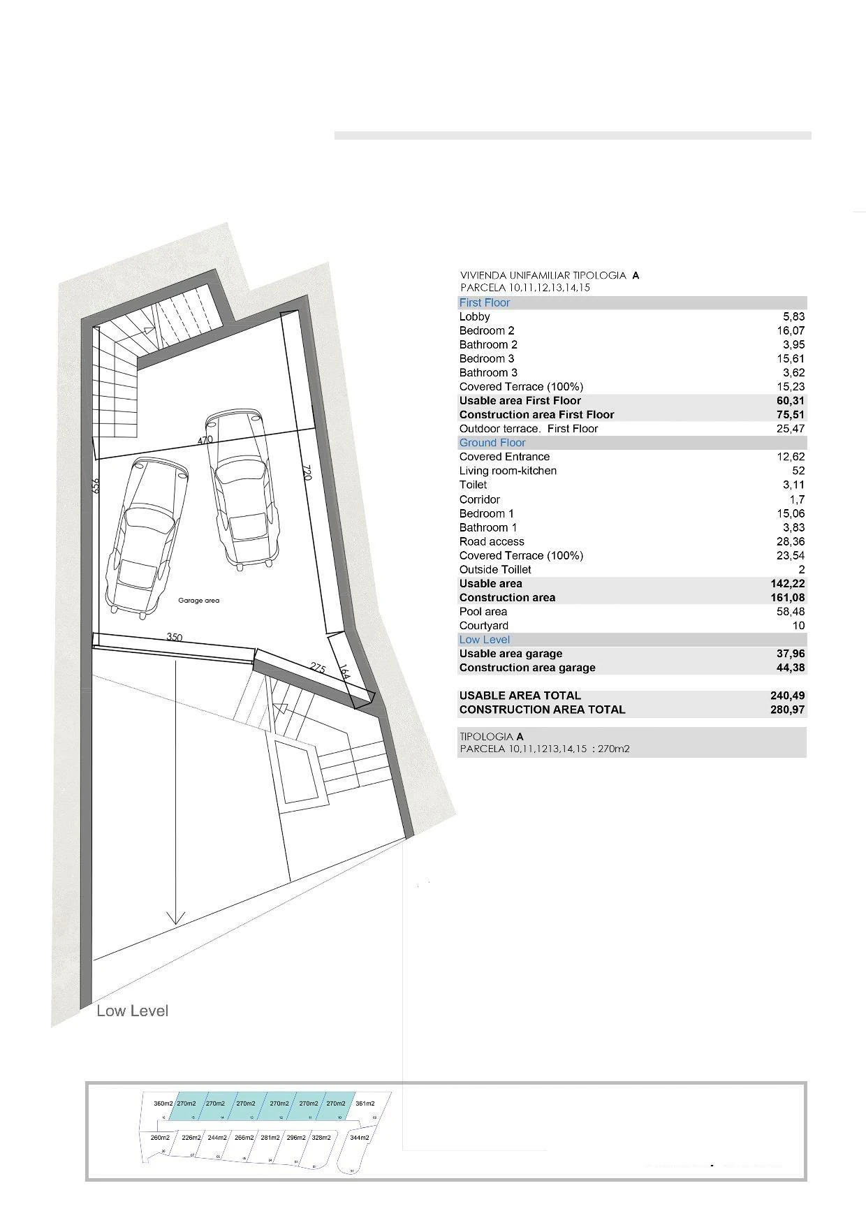 PRACHTIGE VILLA´S MET ZEEZICHT TE KOOP IN BENITACHELL