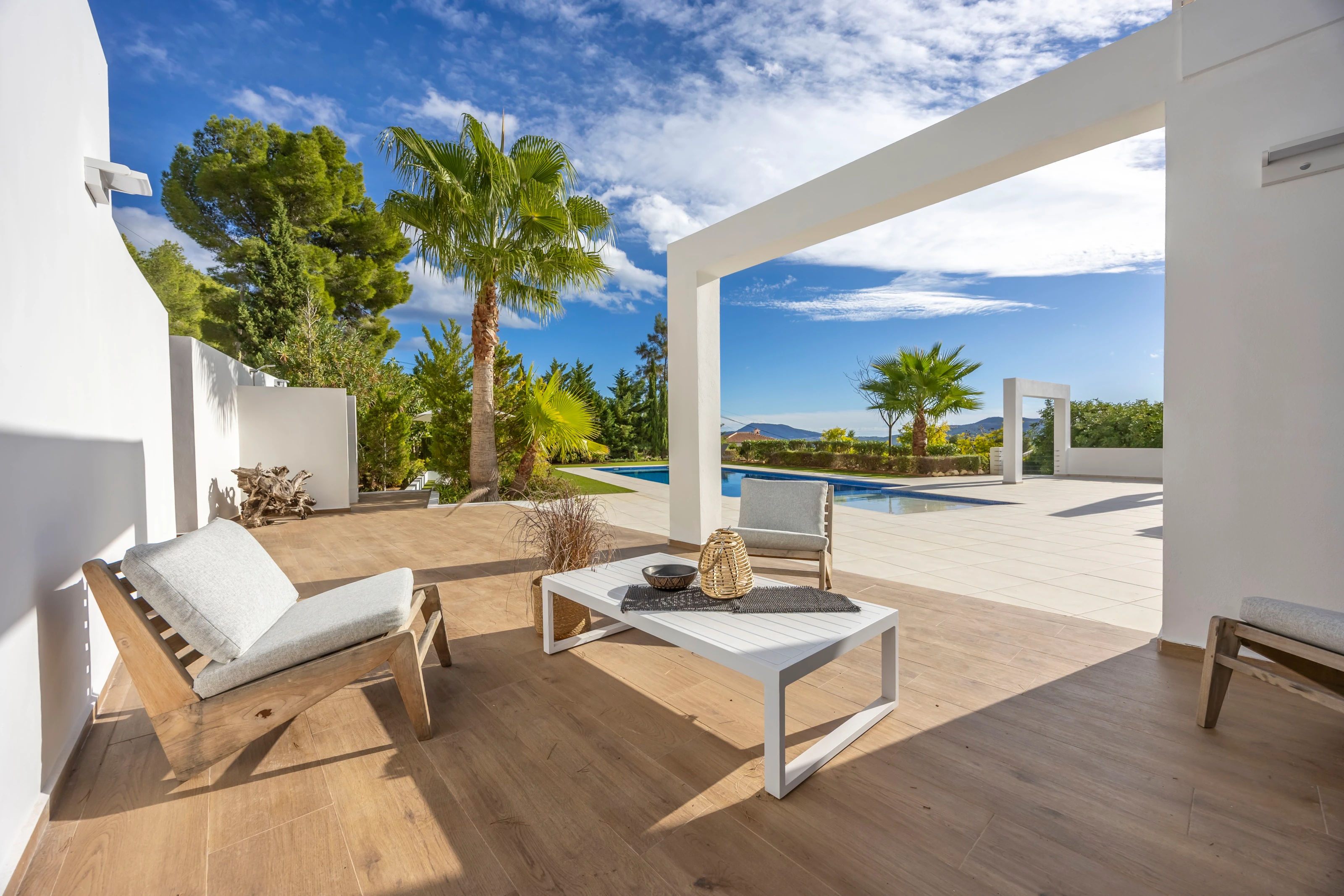 Villa te verkoop in Jávea / Xàbia
