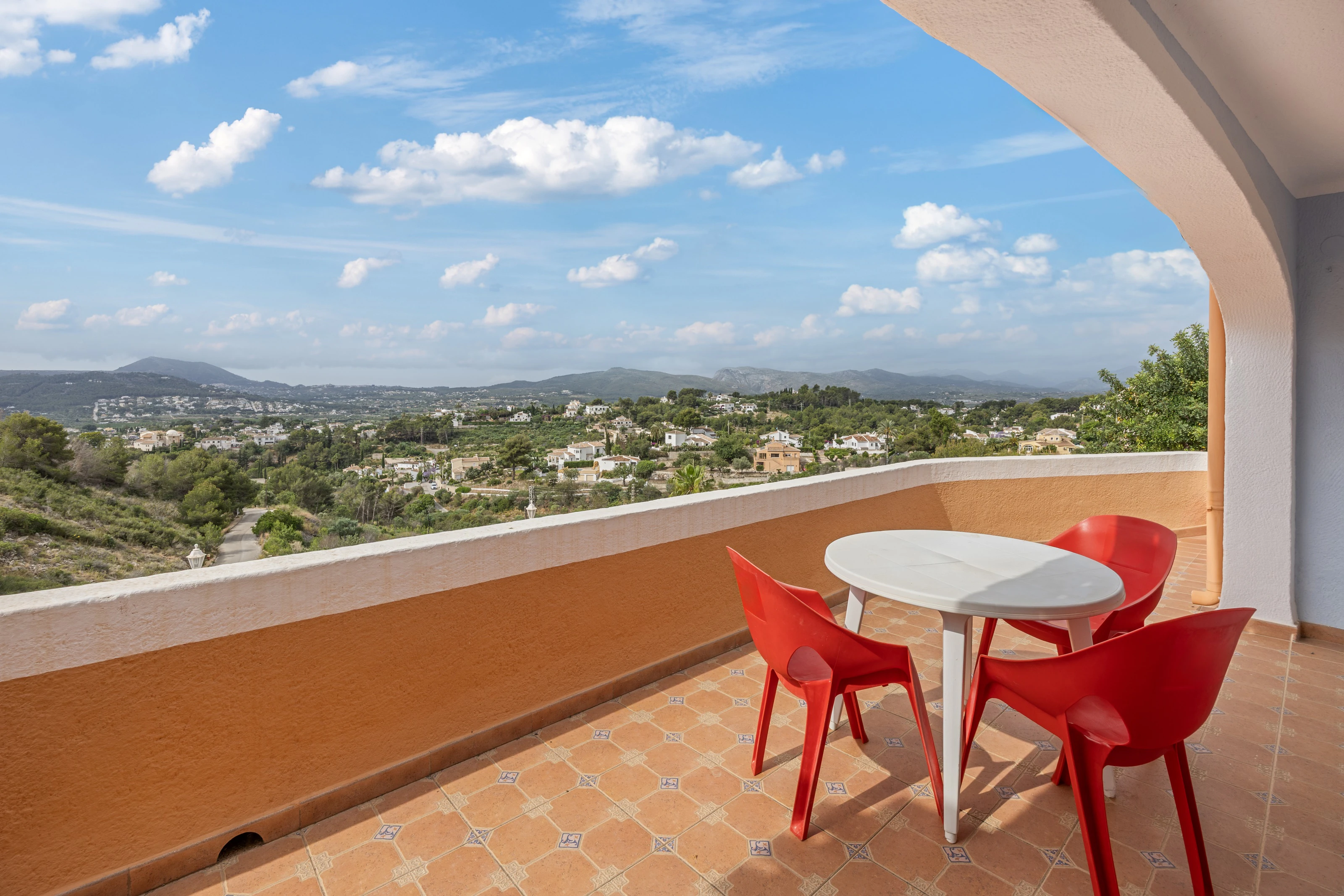 Villa for sale in Jávea / Xàbia