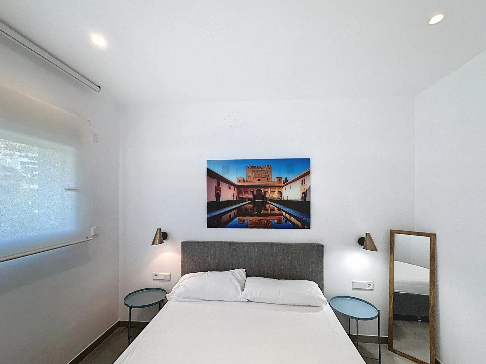 Cumbre del Sol modern villa with sea views