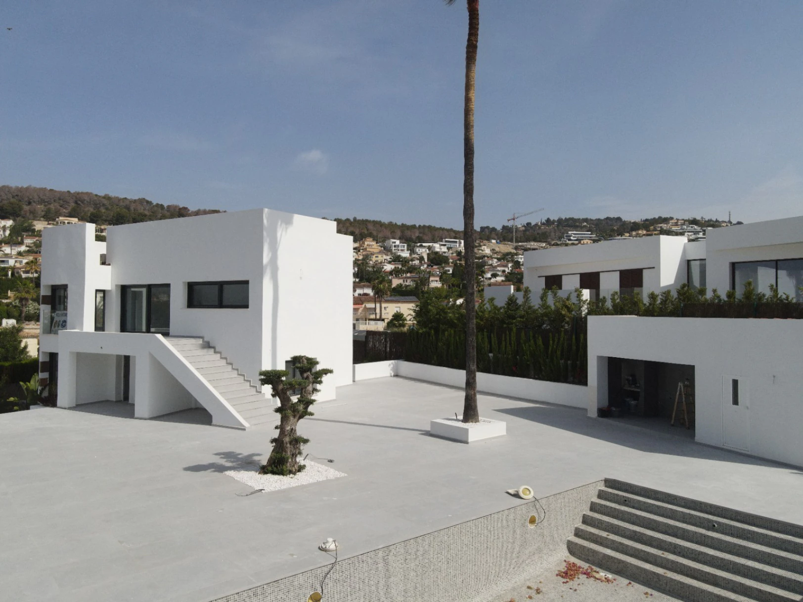 Villa zum verkauf in Calpe