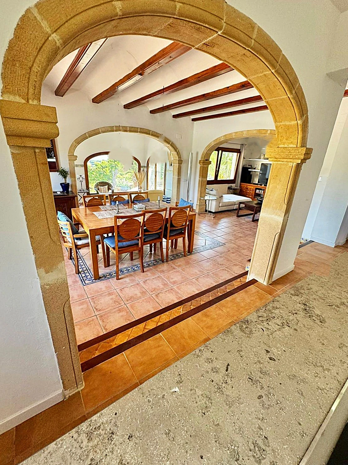 Villa à la vente à Jávea / Xàbia