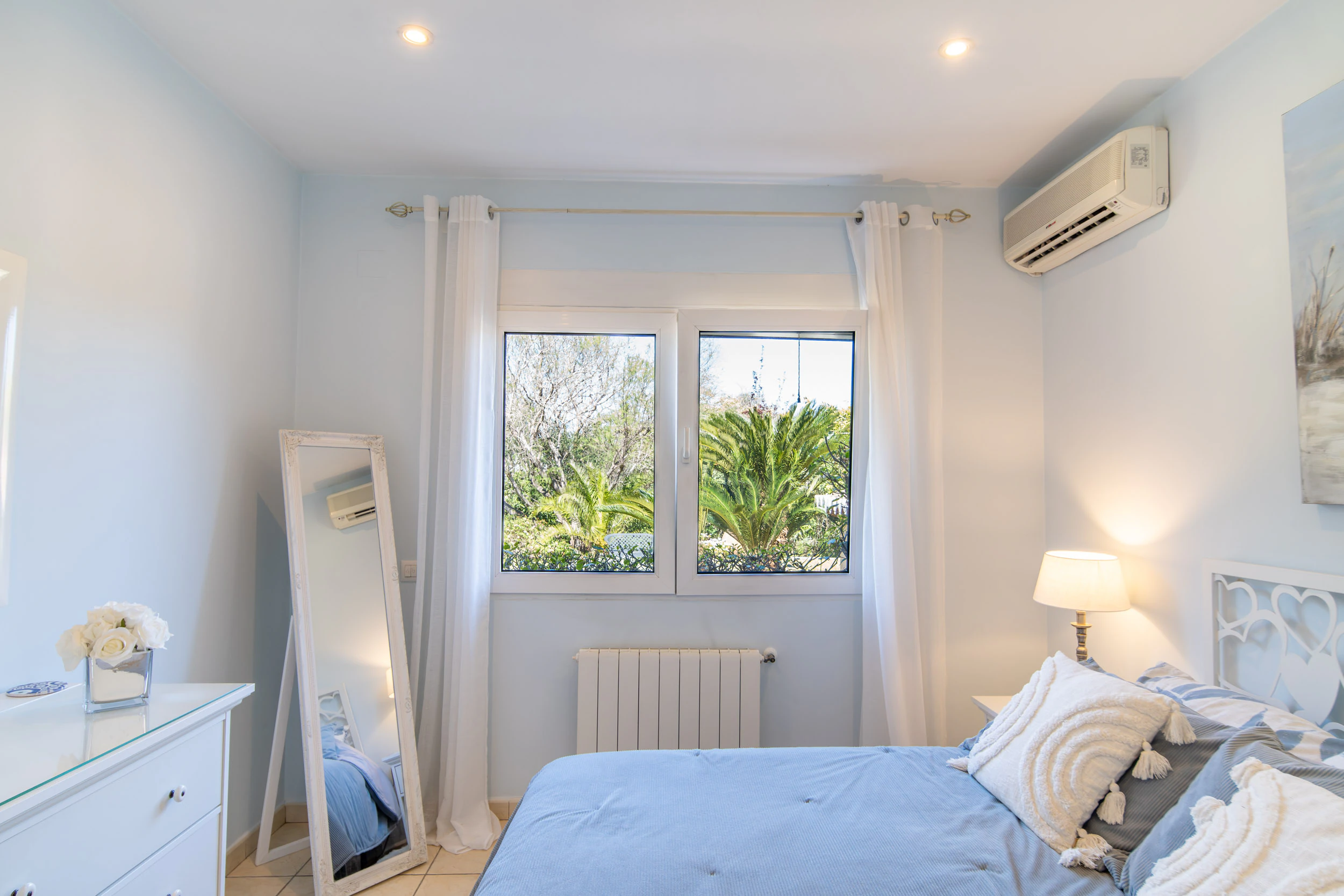 Villa te verkoop in Jávea