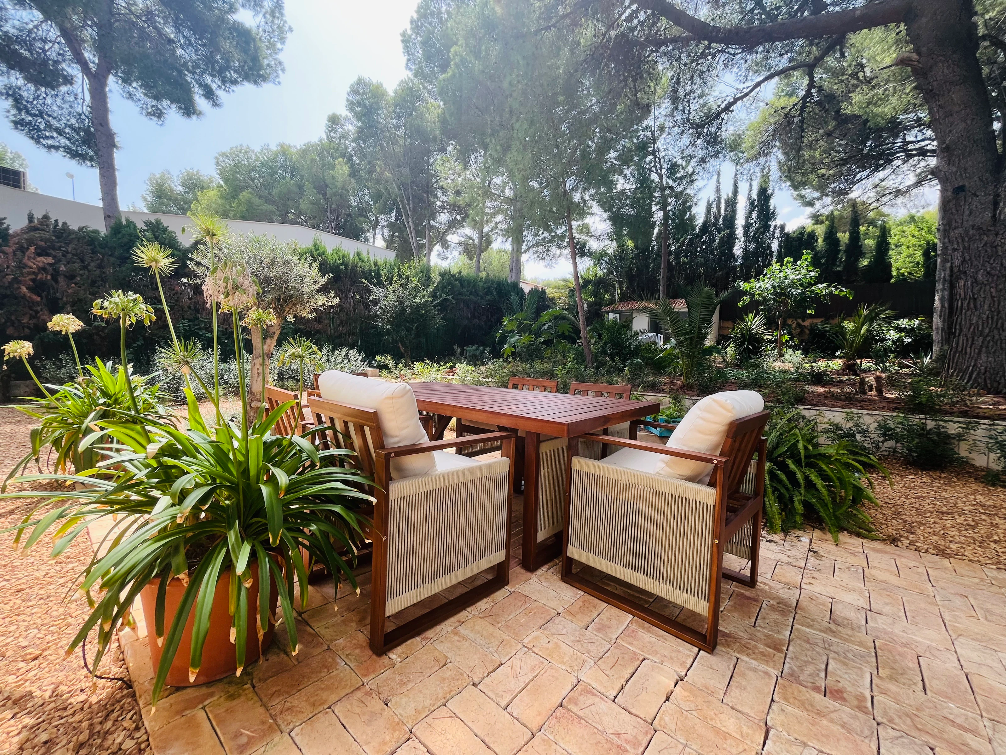 Villa for sale in Dénia
