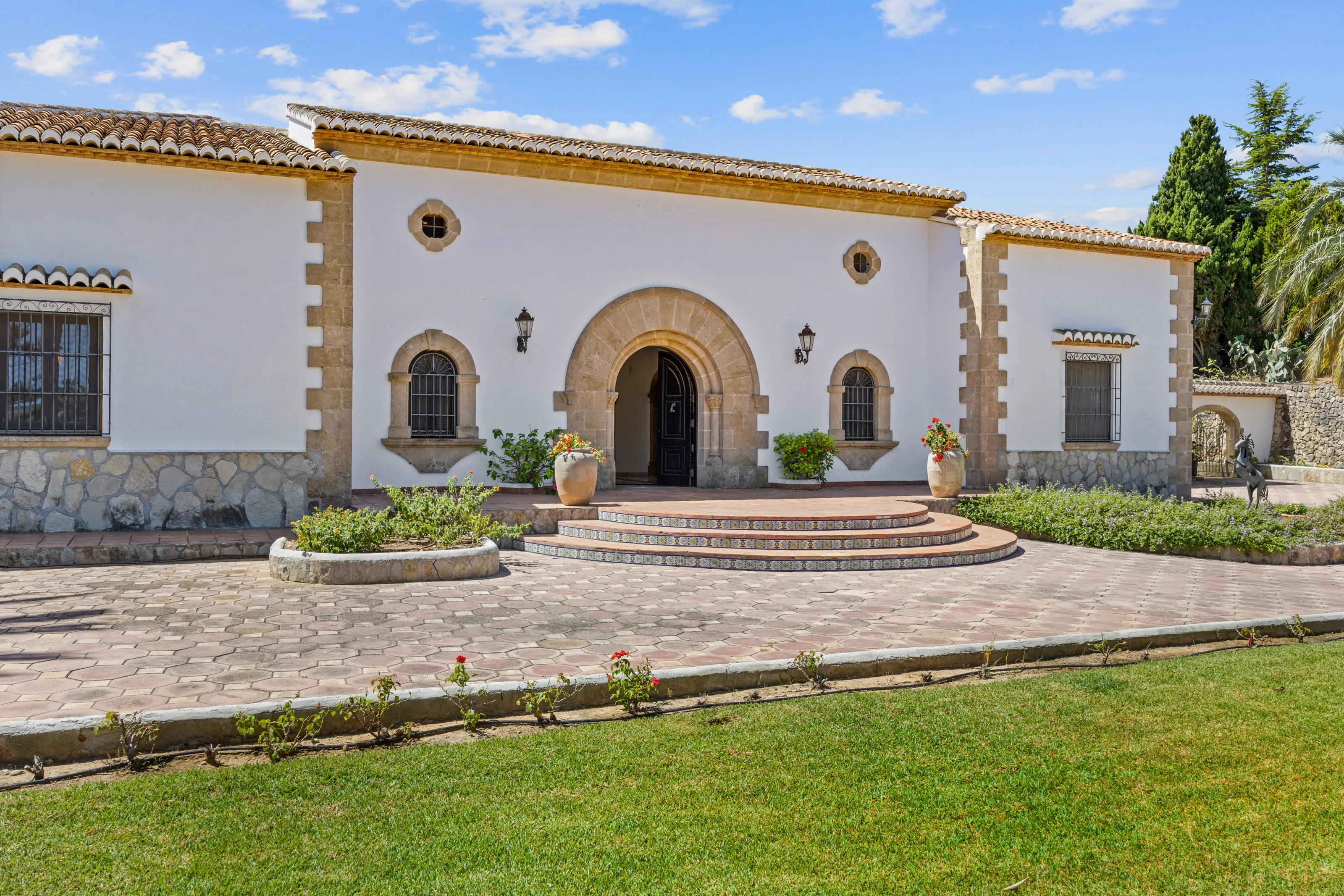 Villa for sale in Jávea / Xàbia