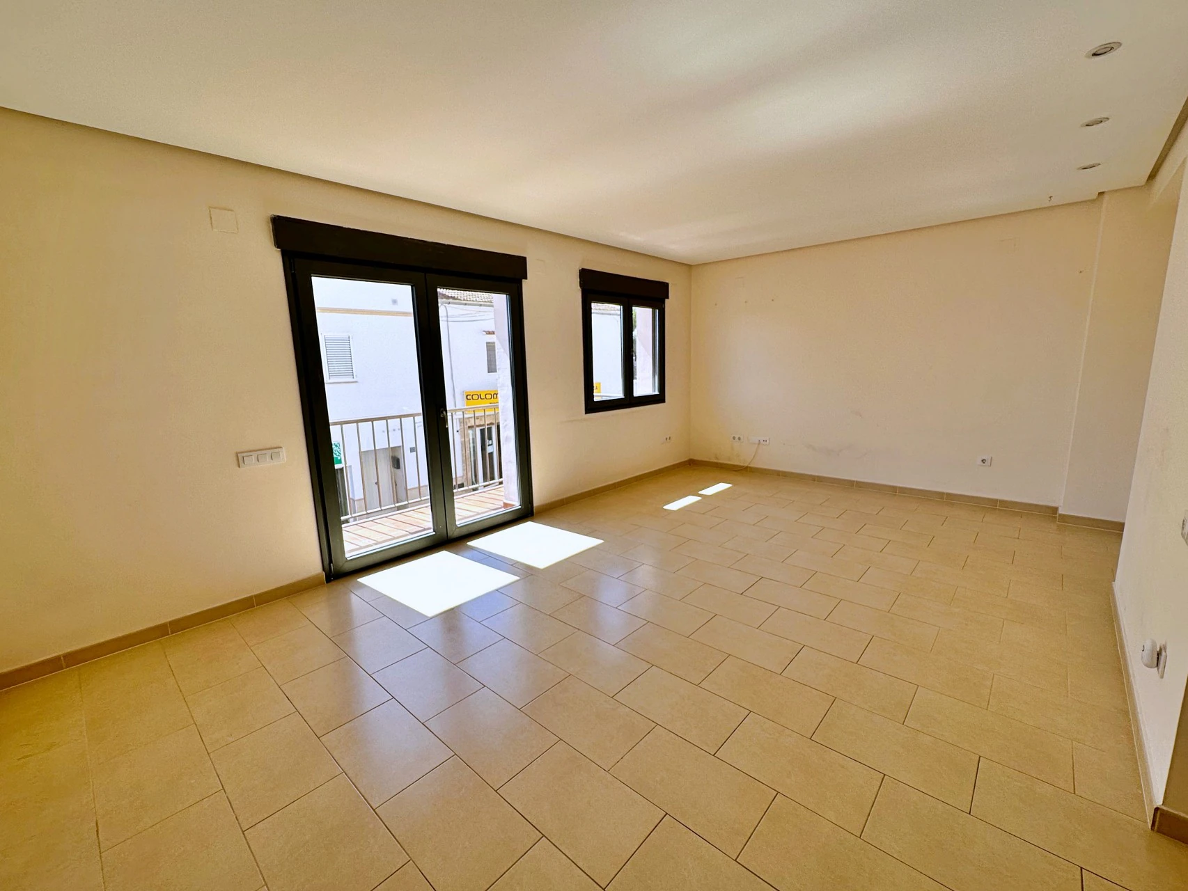 Town house for sale in Jávea