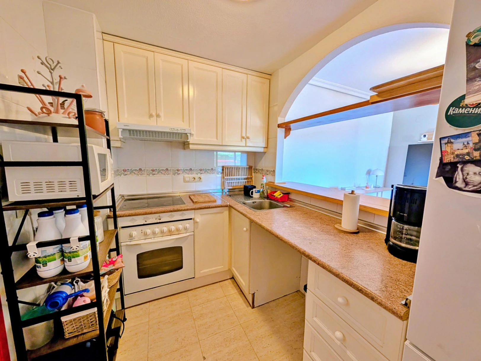 Wohnung zu verkaufen in Villajoyosa
