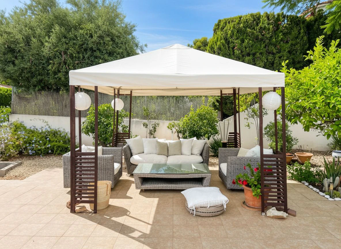Detached Villa for Sale in Buenavista – Private Pool-Guest Apartment-Near the Beach